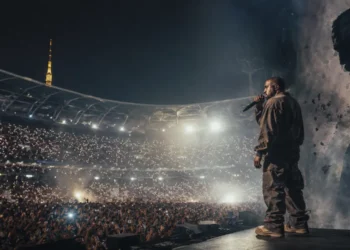 Kanye West İstanbul konseri 2026 temsili