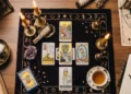 Ücretsiz tarot falı bak