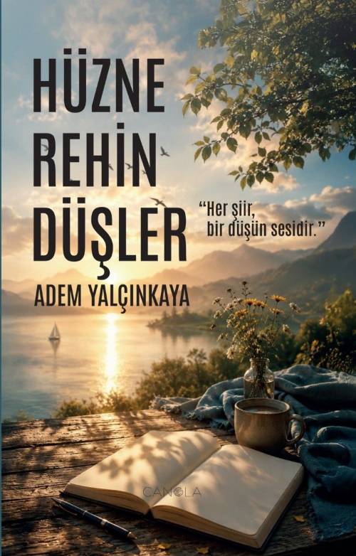 Hüzne Rehin Düşler