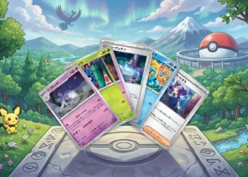 Sahte Pokemon kartları nasıl anlaşılır
