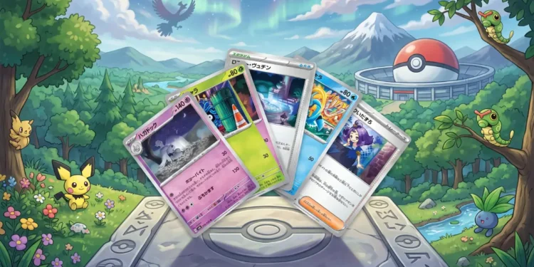 Sahte Pokemon kartları nasıl anlaşılır
